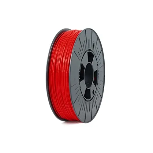 Velleman filament TPU rouge flexible 1,75 mm 500 g