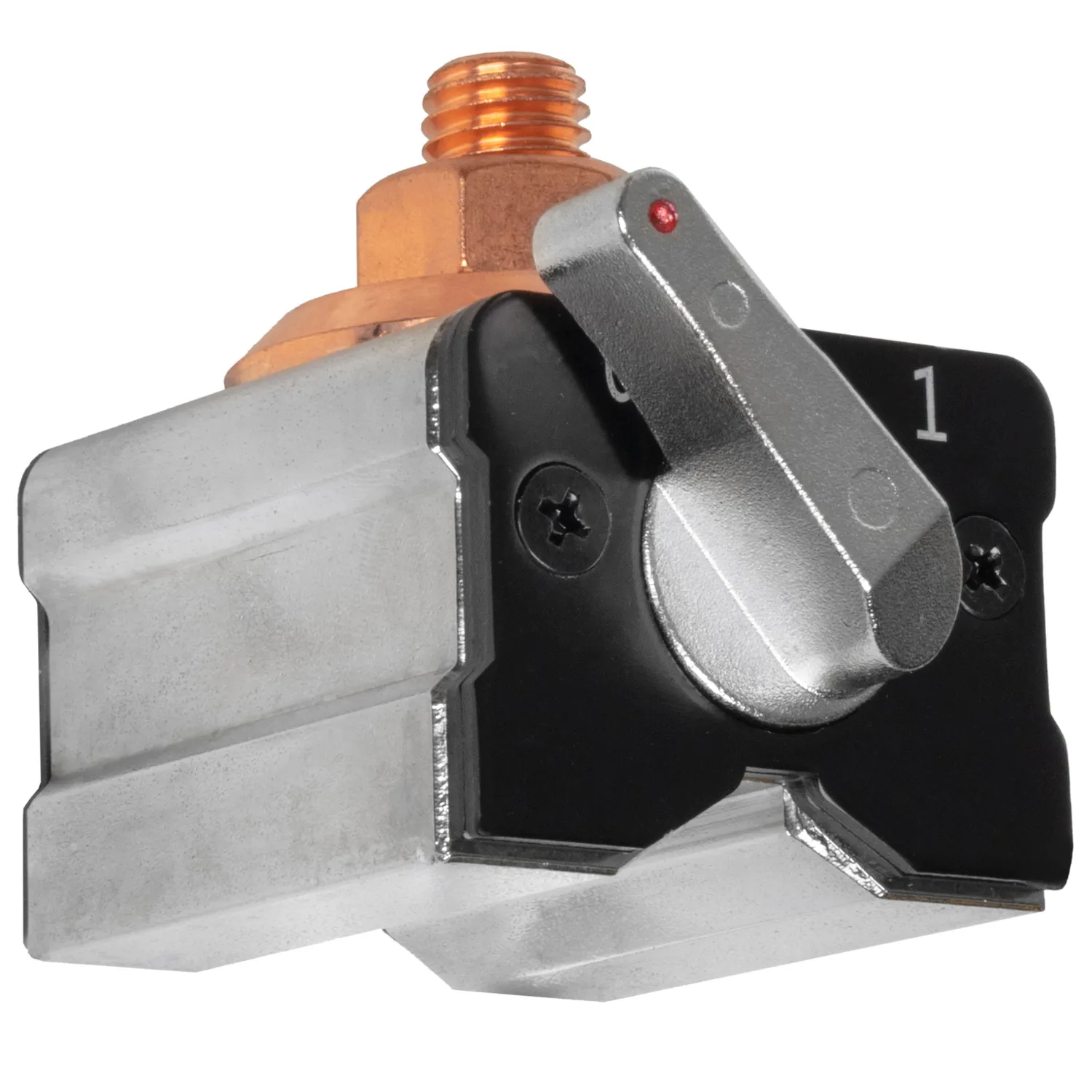STRONG HAND EUROPE PowerBase Grounding Magnets aimant de masse 44 lb GM203