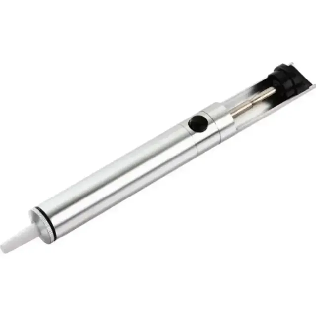 Zhongdi ZD-193 pompe à dessouder téflon forte aspiration
