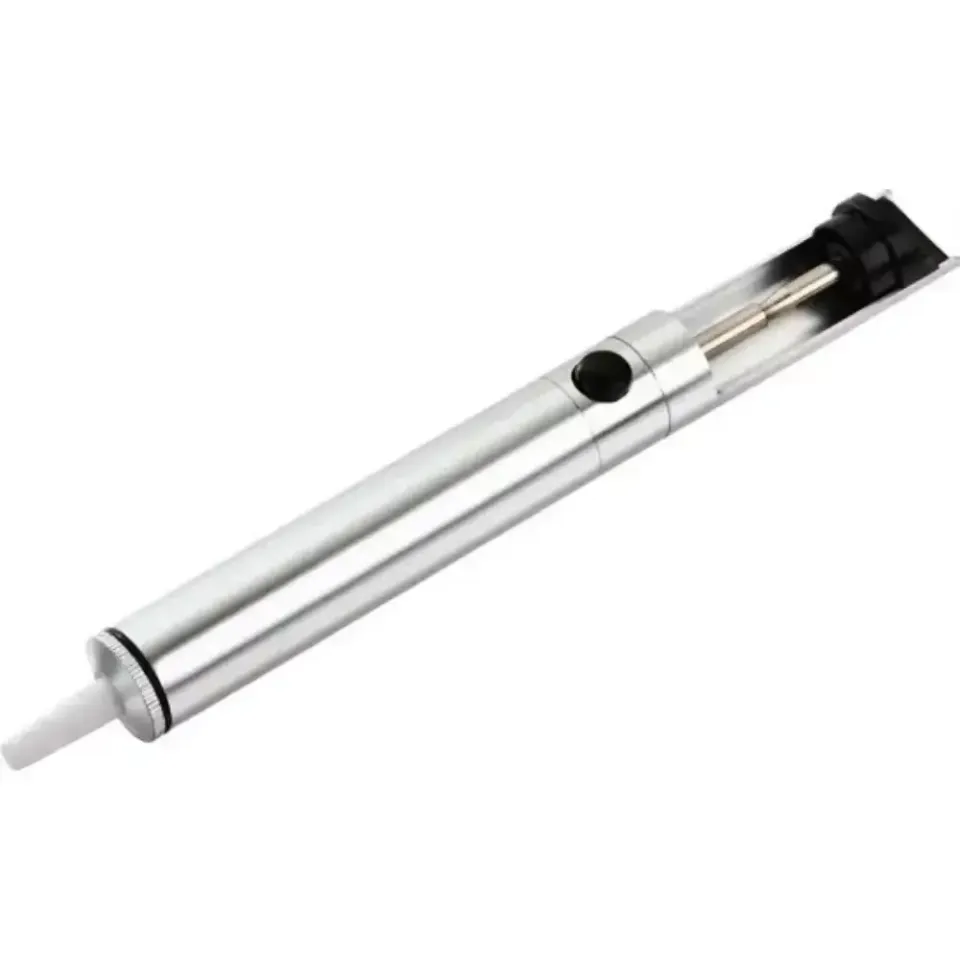 Zhongdi ZD-193 pompe à dessouder téflon forte aspiration