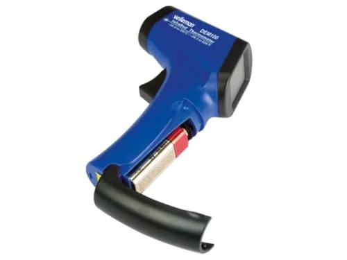 Velleman GP Series DEM100 thermomètre infrarouge sans contact -50 à 330 °C