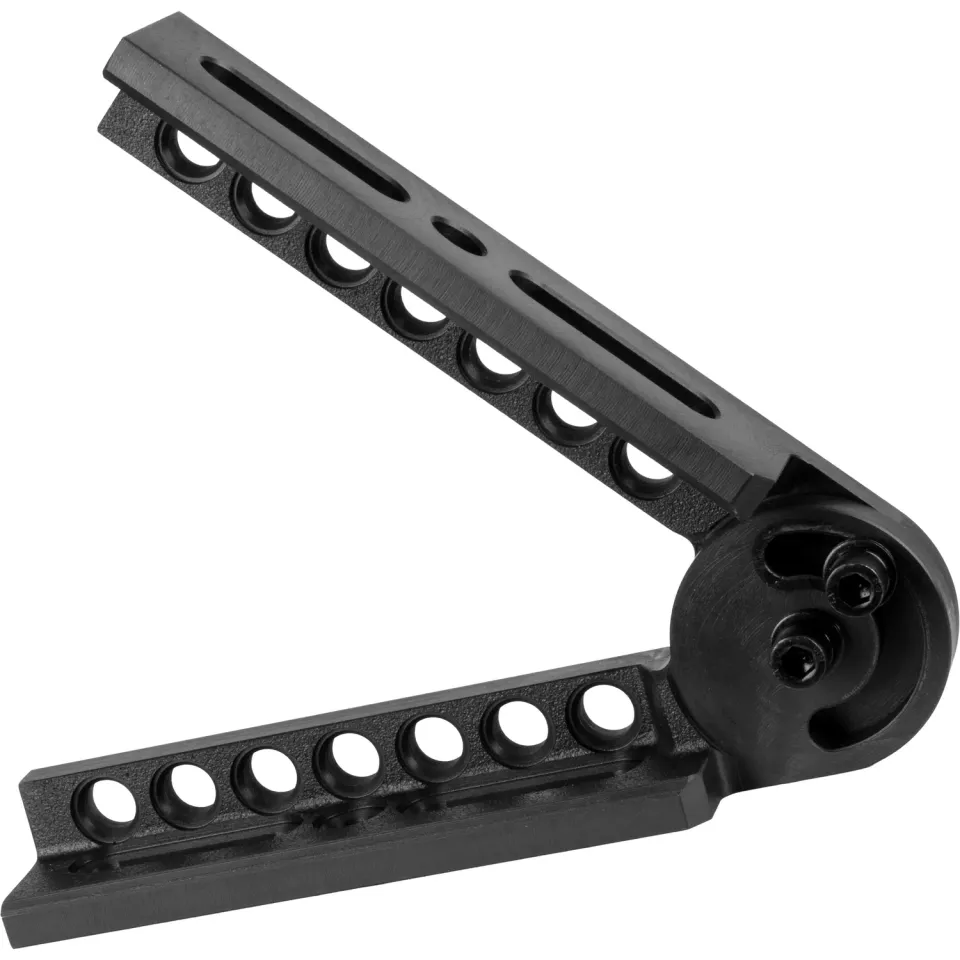 STRONG HAND EUROPE Adjustable Angle Bracket équerre réglable 5/8″