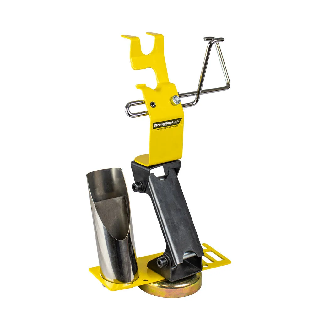 STRONG HAND EUROPE ReadyRest MRT200 support de torche réglable en hauteur et angle