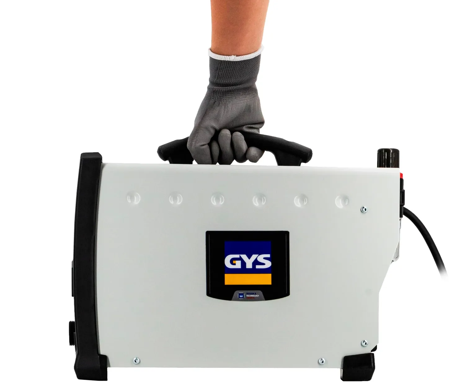 GYS EASYCUT 25 découpeur plasma 25 A 230 V