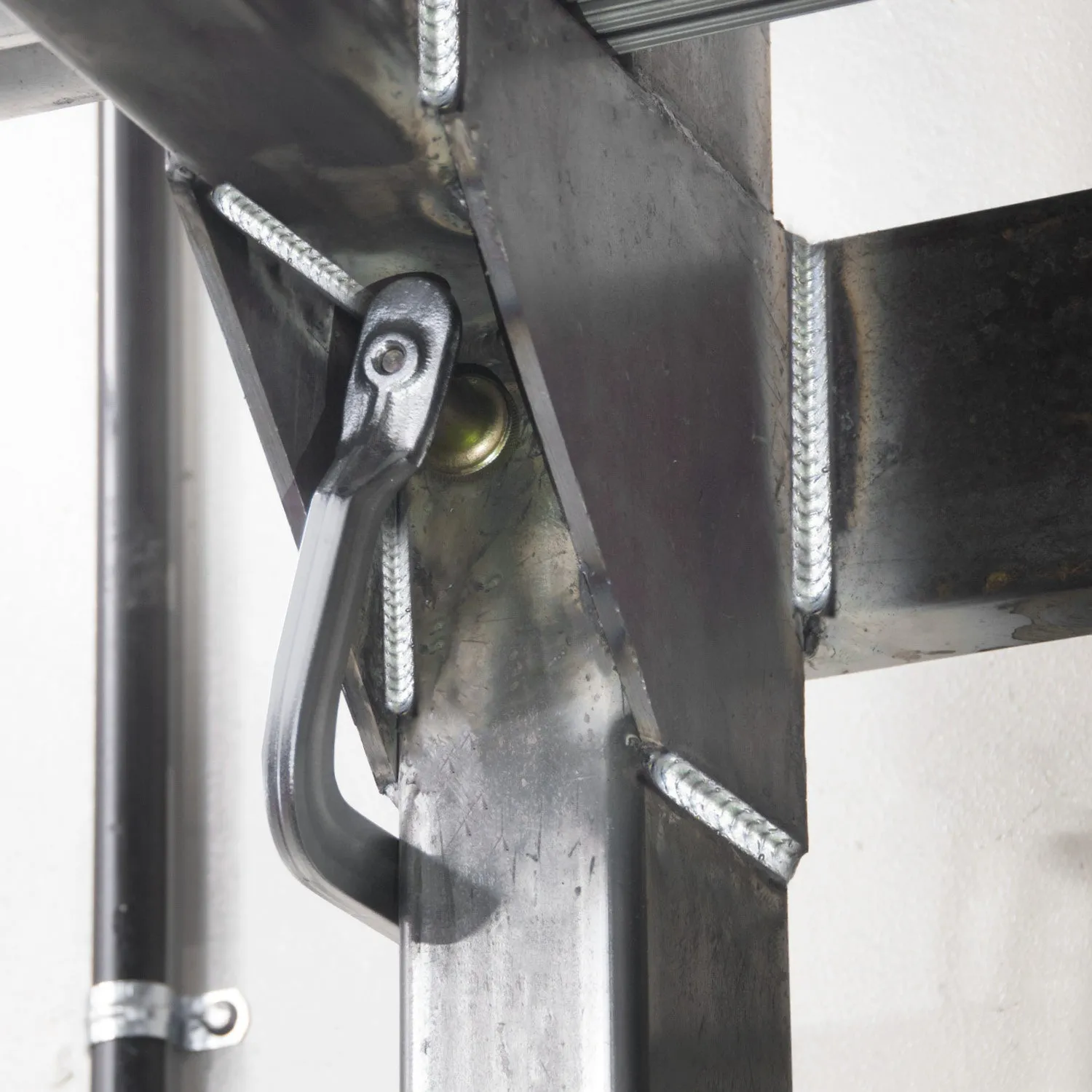 STRONG HAND EUROPE Extender Blocks rallonges pour serre-joint F, UD Series XDB1