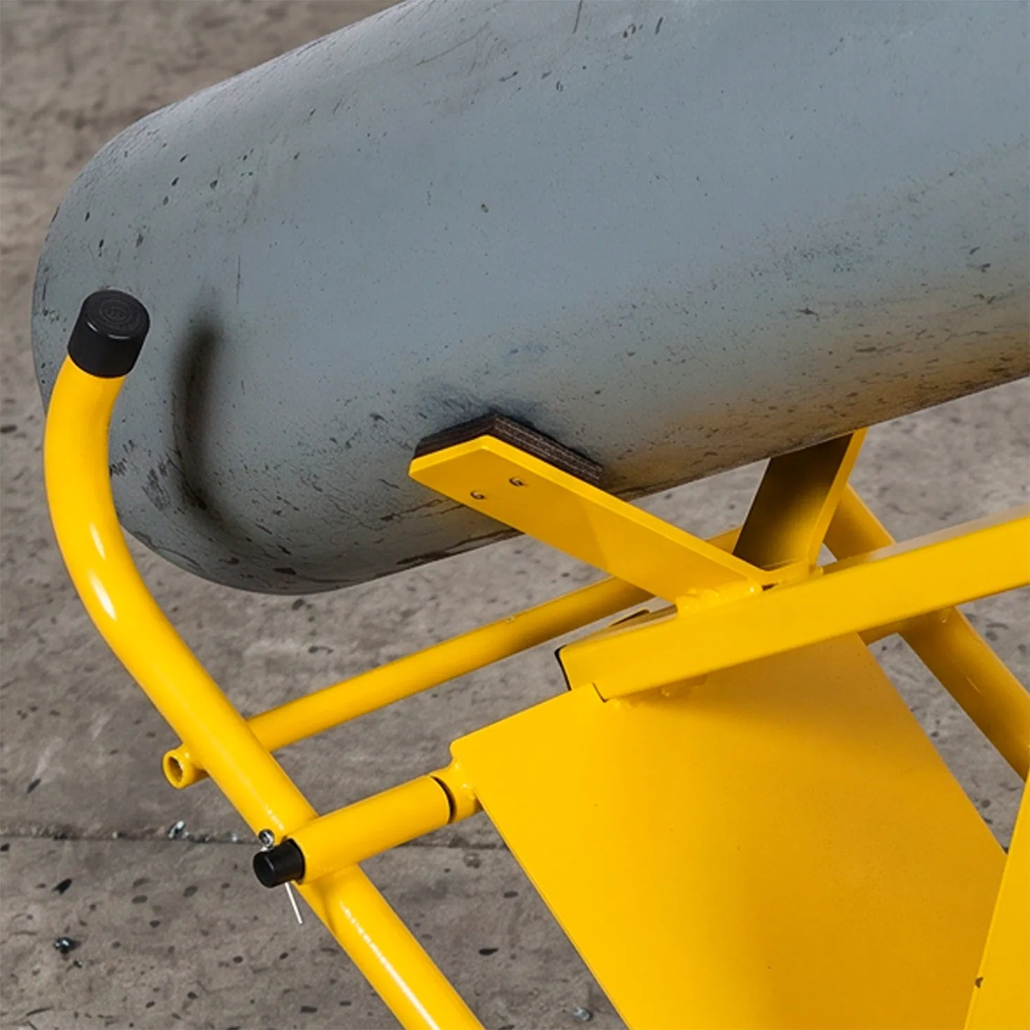 STRONG HAND EUROPE Gas Cylinder Cart 2.0 chariot à bouteilles de gaz