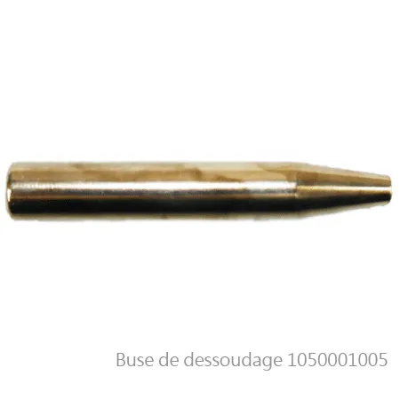FTM Technologies buses de dessoudage lot de 5