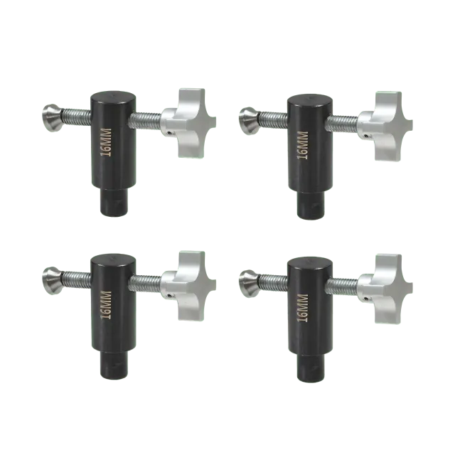 Strong Hand Europe side clamp TCX6210 serre-joints latéraux 4 pièces 16 mm