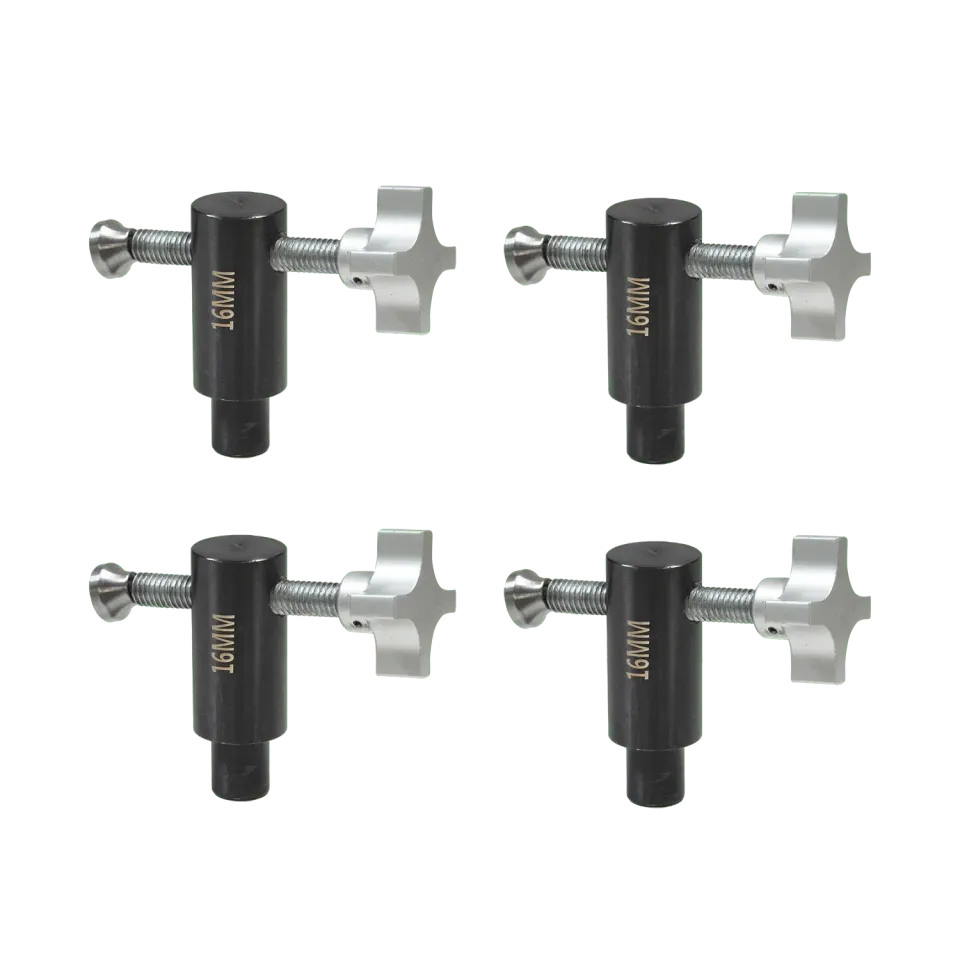 Strong Hand Europe side clamp TCX6210 serre-joints latéraux 4 pièces 16 mm