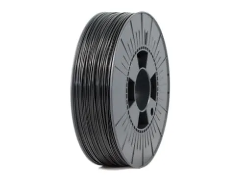 Velleman GP Series filament ABS 1,75 mm noir 750 g résistant