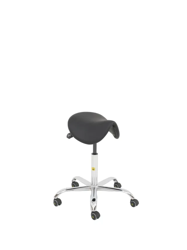 FTM Technologies tabouret ESD assise selle antistatique