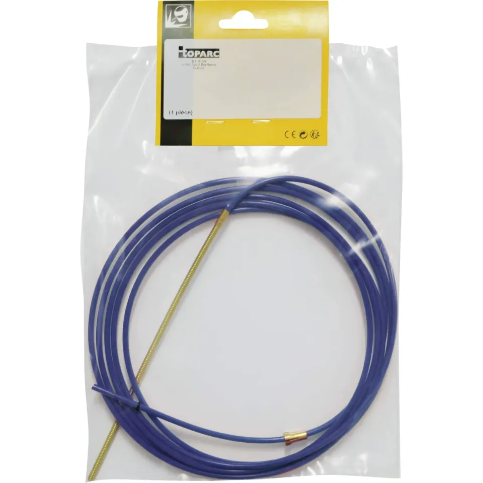 GYS 041578 gaine téflon 3 m pour fil aluminium