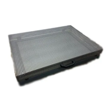 FTM Technologies platine radiante compacte de préchauffage