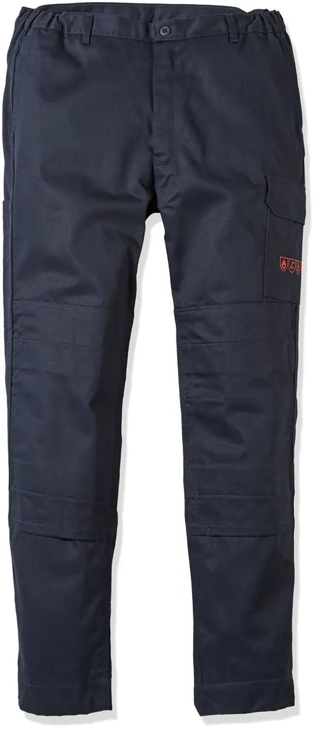 GYS Pantalon soudeur en coton XL 52/54