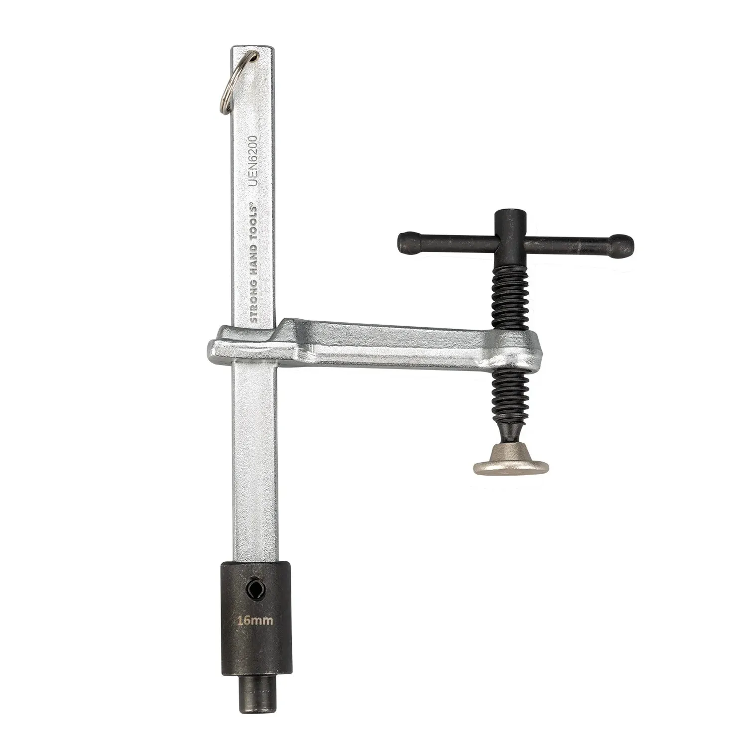 Strong Hand Inserta serre-joint table 16 mm 150 mm