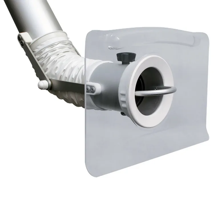 FTM Technologies MiniTEX bras d’aspiration flexible