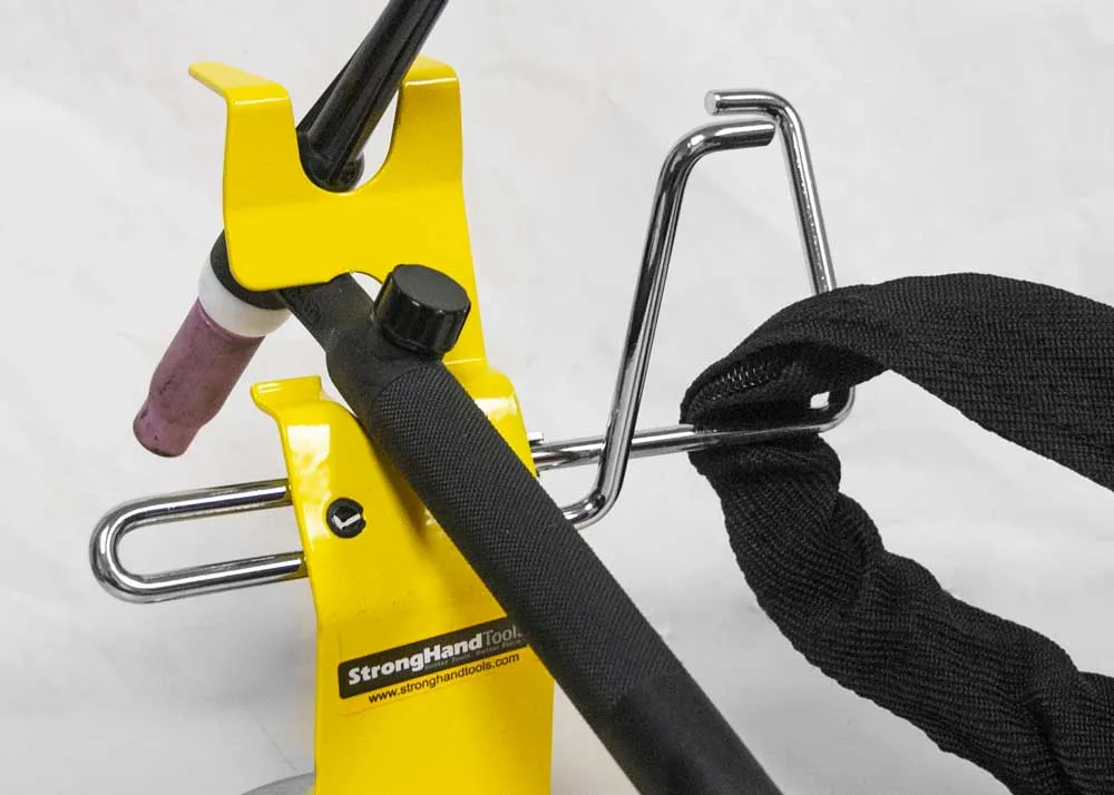 STRONG HAND EUROPE ReadyRest MRT200 support de torche réglable en hauteur et angle
