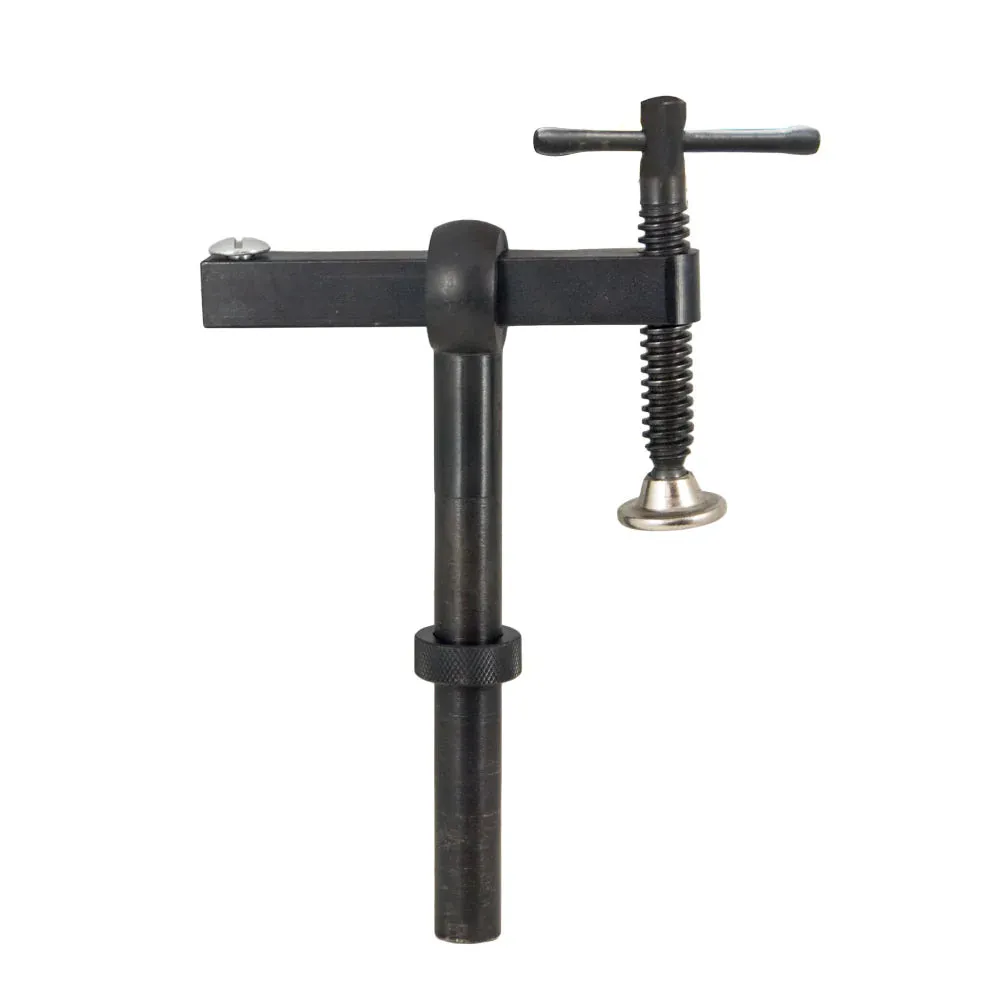 STRONG HAND EUROPE T-Post Clamps pince de bridage système 5/8 pouces modèle standard poignée droite