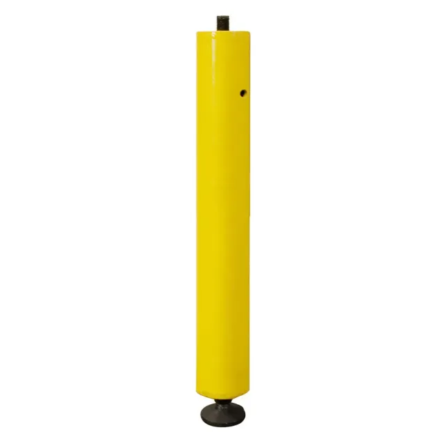 Strong Hand MAX TML pied table rond acier réglable