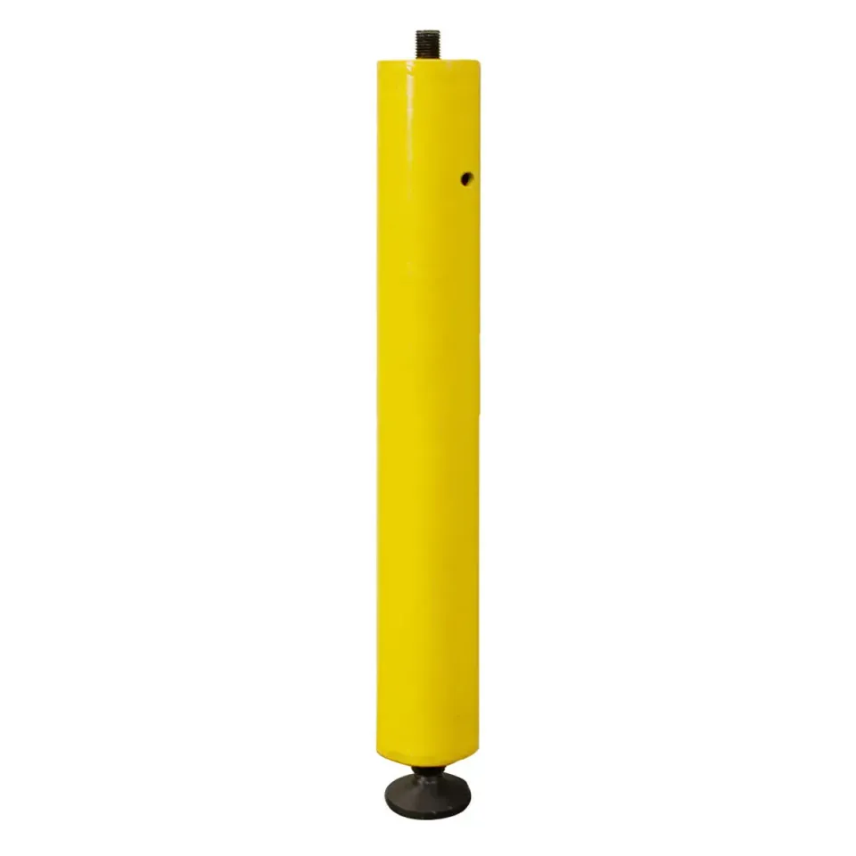 Strong Hand MAX TML pied table rond acier réglable