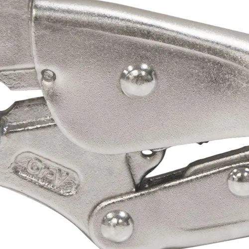 Strong Hand Europe C-Jaw pince-étau 10 pouces
