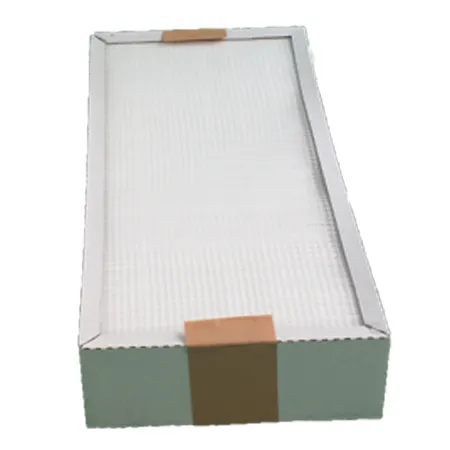 FTM Technologies FM6102 filtre médium