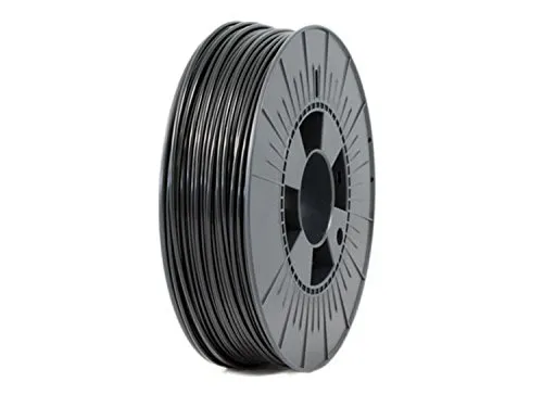 Velleman GP Series filament ABS 2,85 mm 750 g noir résistant aux chocs