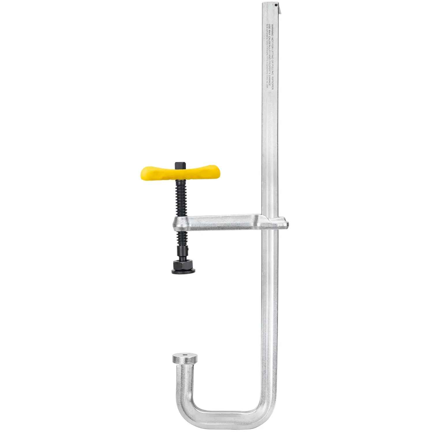 STRONG HAND EUROPE J-Clamps UF100J pince à capacité 10 po