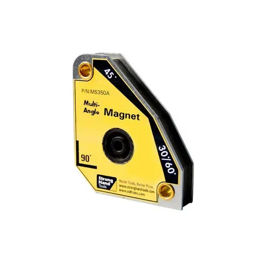 Strong Hand Europe équerre magnétique multi-angles 30 lb