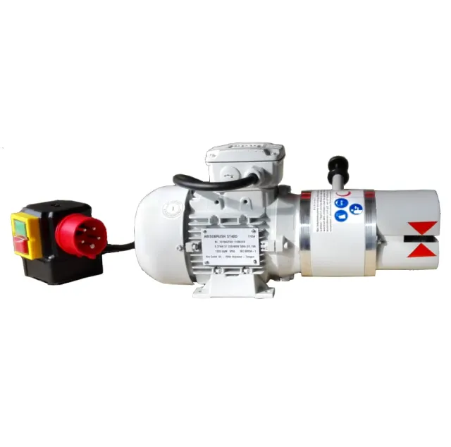 FTM Technologies ST40 machine à dénuder les fils 1,5 à 8 mm