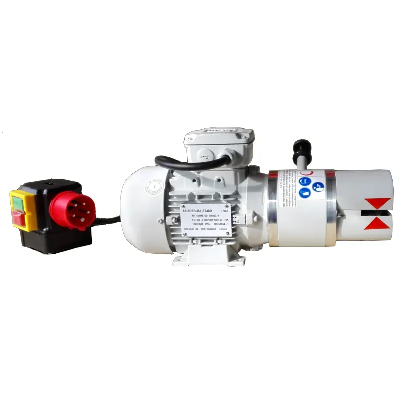 FTM Technologies ST40 machine à dénuder les fils 1,5 à 8 mm