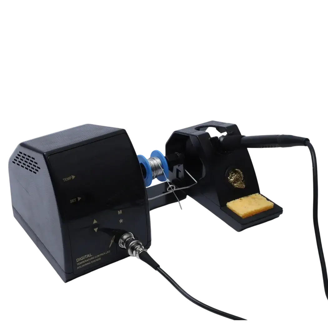Zhongdi ZD-8961 station de soudage électronique 220–240 V