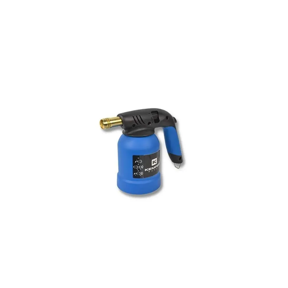 GYS lampe à souder allumage piezo bleue 1 pièce