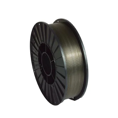 GYS E71T-GS fil fourré MIG MAG 0,9 mm bobine 4,5 kg sans gaz