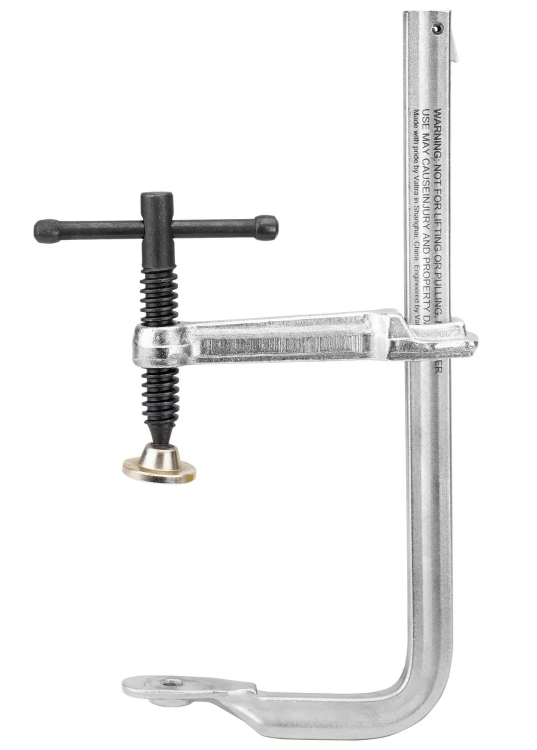 Strong Hand Europe UE serre-joint en F réversible standard