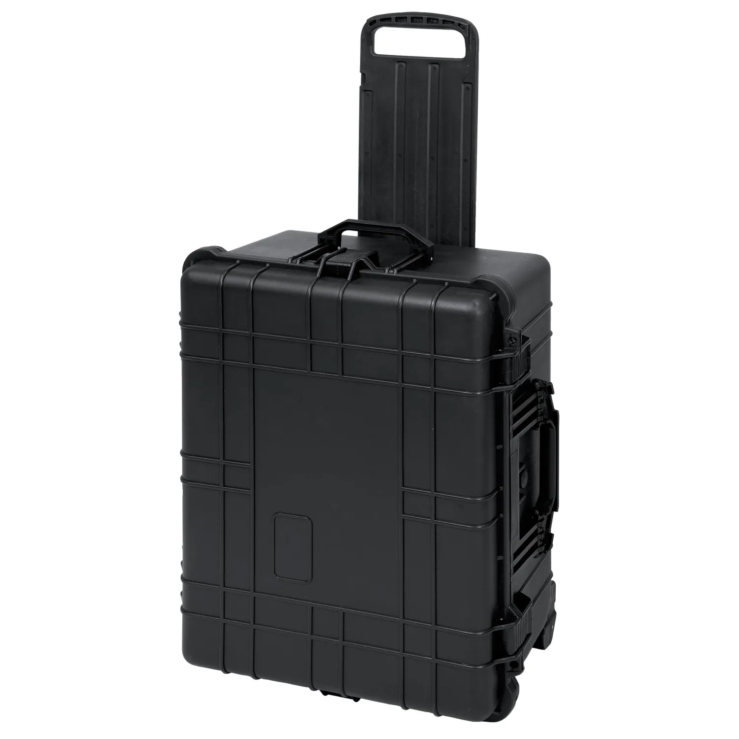 GYS Valise de chantier XL étanche IP67 à roulettes