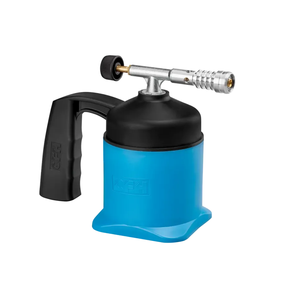 CFH Lötmeister LM 1000 chalumeau à gaz butane