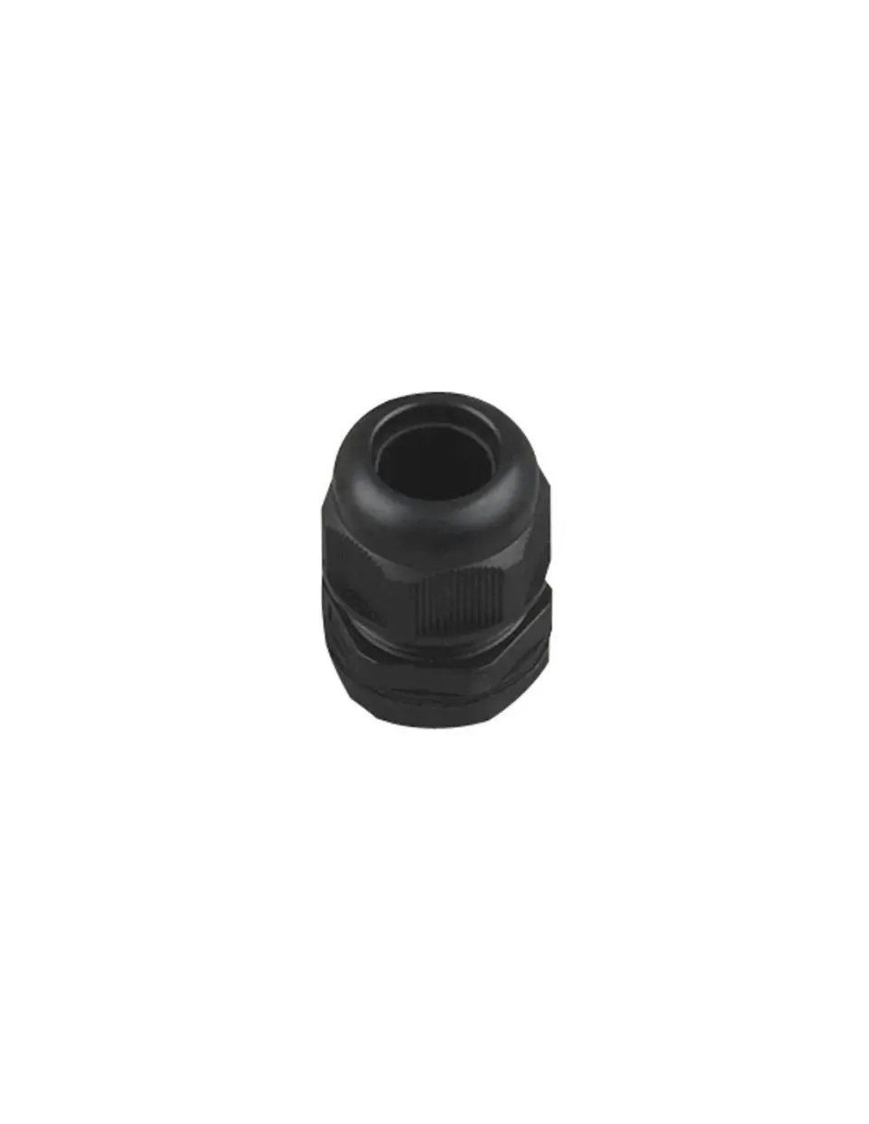 Velleman GP Series CGMG20 presse-étoupe noir 9–14 mm