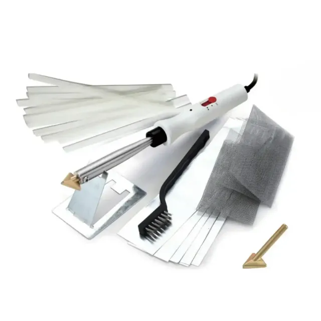 Zhongdi ZD-733F KIT poste de soudage plastique 220-240 V 100 W