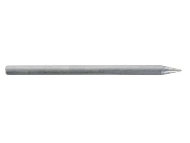 Velleman panne de rechange 0,8 mm conique pour fer à souder