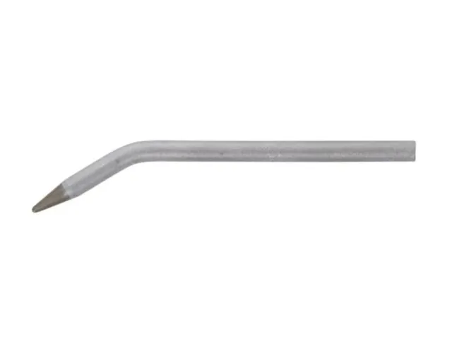 Velleman GP Series panne de rechange VTSI30L courbe Ø 3,8 mm