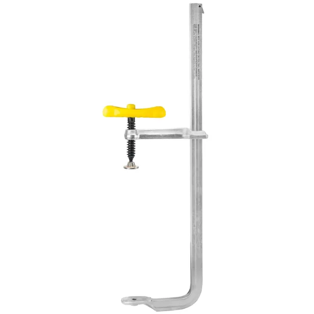 Strong Hand Medium-Duty F-Clamp serre-joint en F 20,5 po