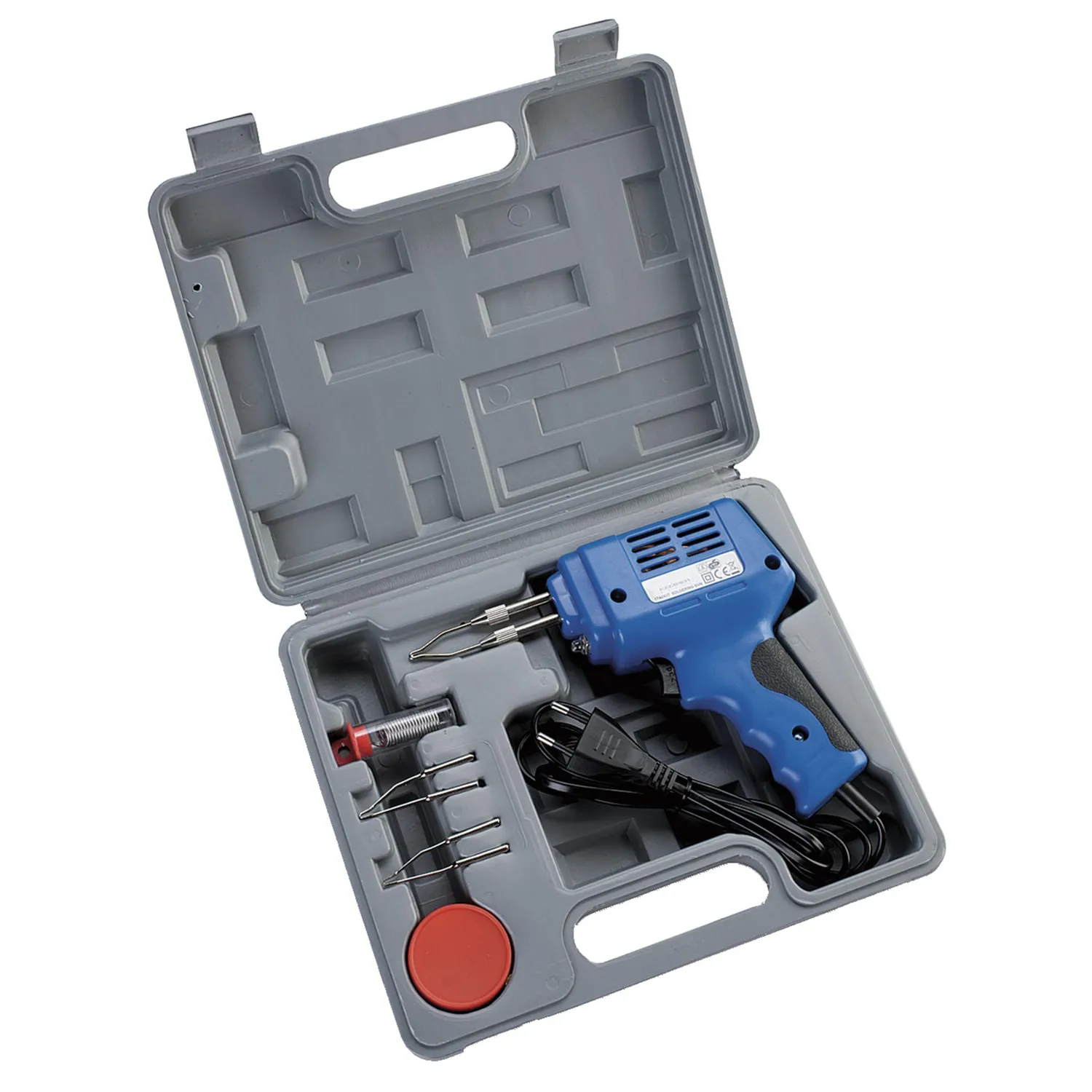 GYS Super Instantané fer à souder 100 W valise