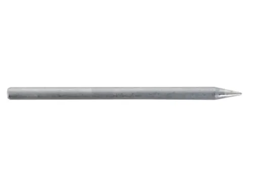 Velleman panne de rechange 0,8 mm conique pour fer à souder