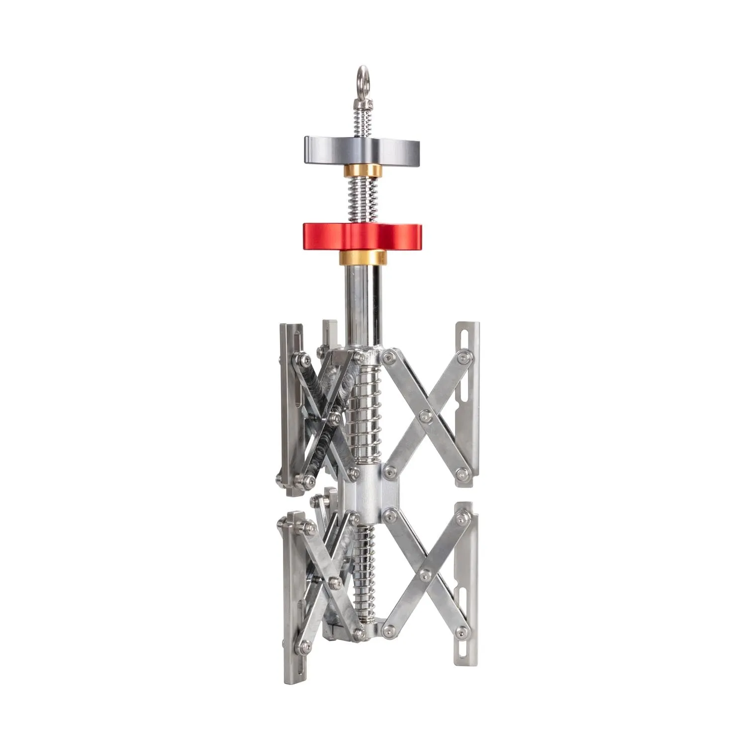 Strong Hand Europe Spider Internal Fit-Up Clamp pince d’alignement interne 8–12 po avec Magnetic Alignment Pin