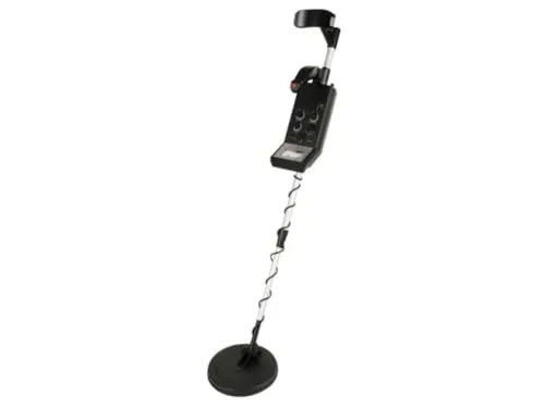 Velleman Edge Lit détecteur de métaux disque étanche 20 cm