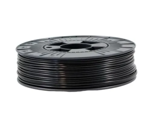 Velleman GP Series filament ABS 2,85 mm 750 g noir résistant aux chocs