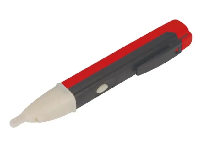 Velleman GP stylo testeur de tension CA 90–1 000 V sans contact