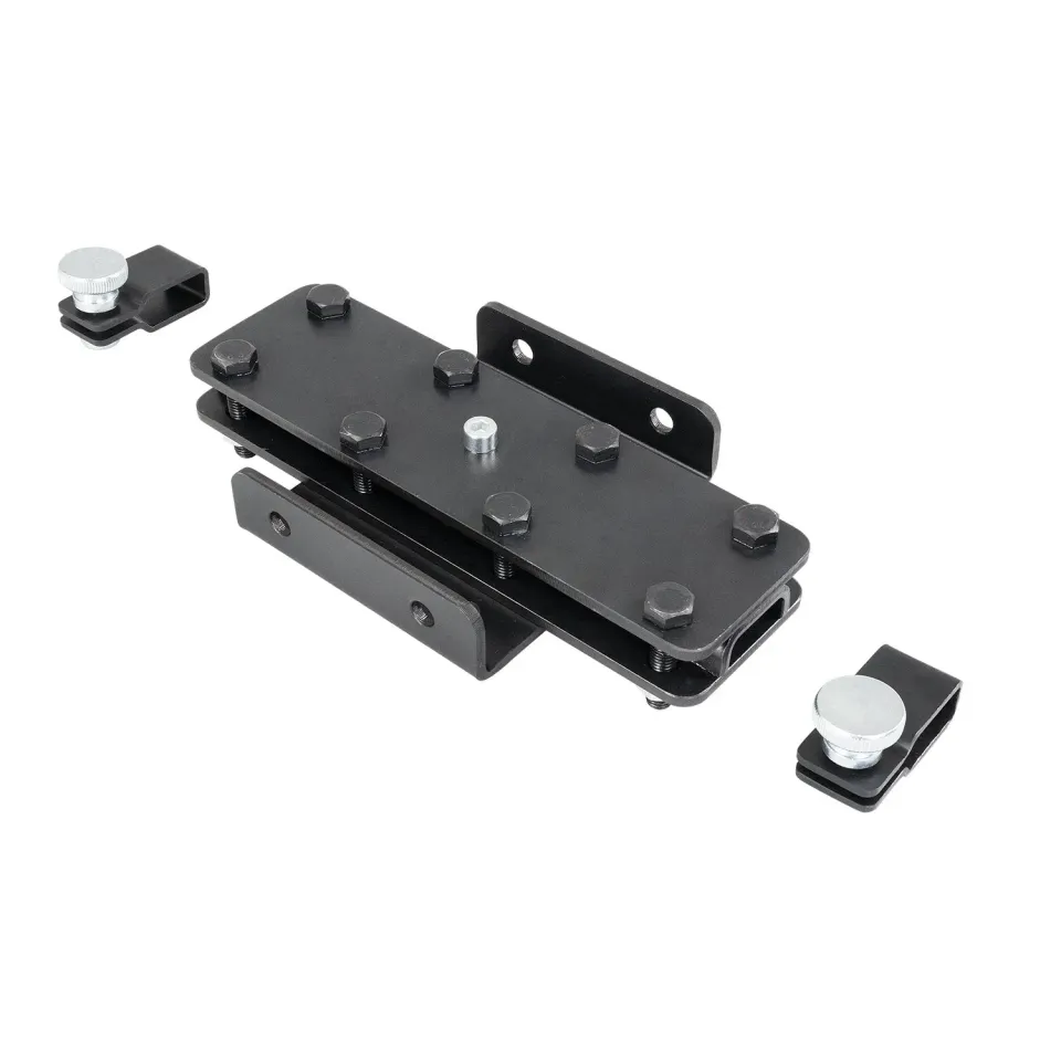 Strong Hand Europe Clamp Extender rallonge serre-joint rail M