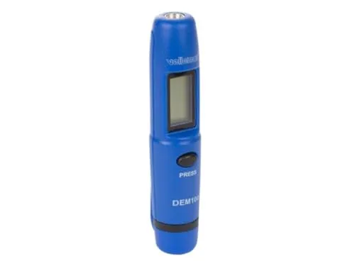 Velleman GP thermomètre infrarouge -50 à 260 °C compact